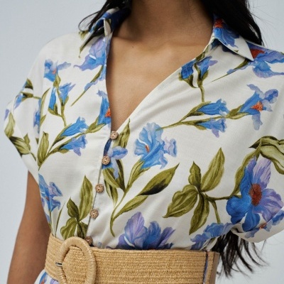 VESTIDO SALSA 21009441