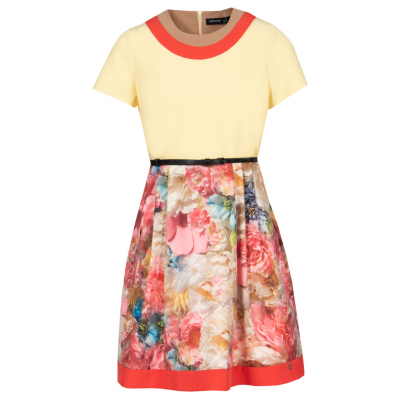 VESTIDO FERRACHE PV19SN11612