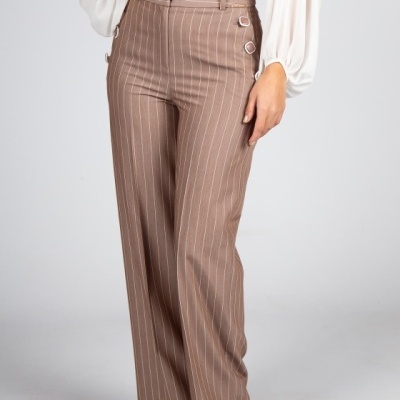 CALÇA SILVINA CAMPOS V26CAL13PAN40