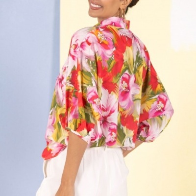 TÚNICA FERRACHE PV26SN16204