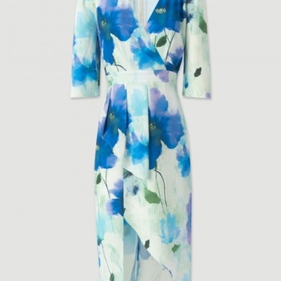 VESTIDO FERRACHE PV26SN11607