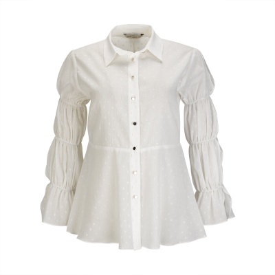 BLUSA SILVINA CAMPOS V23BLU57BAL04