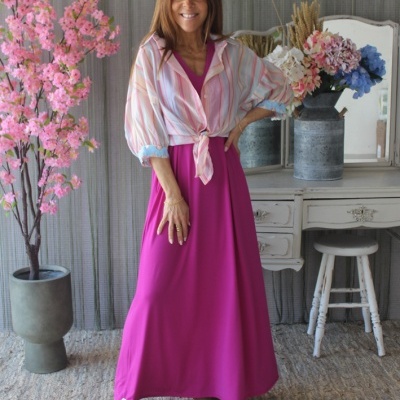 VESTIDO MARIA CATITA 1026018