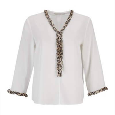 TÚNICA SILVINA CAMPOS V25TUN99VIE11