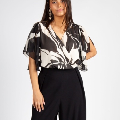 MACACÃO SILVINA CAMPOS V25MAC22TRE20