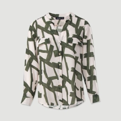 BLUSA FERRACHE PV25SN16600