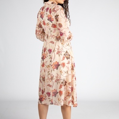 VESTIDO SILVINA CAMPOS I26VST20MID20