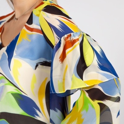 TUNICA SILVINA CAMPOS V25TUN59PRI02