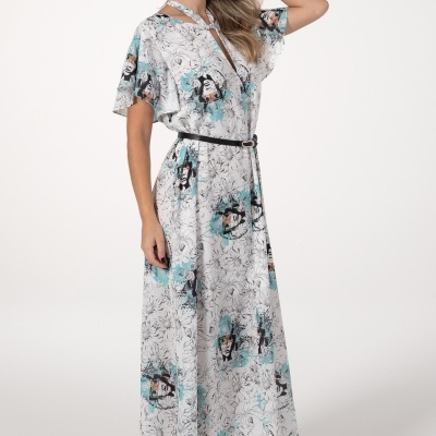 VESTIDO ANA SOUSA D1101708