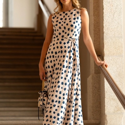 VESTIDO FERRACHE PV26SN11636