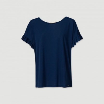 TÚNICA FERRACHE OI24SN16203