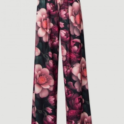 CALÇA FERRACHE OI24SN10409