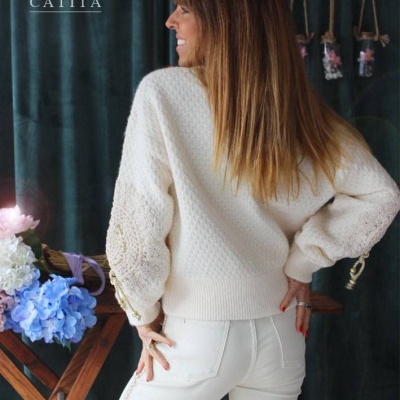 CASACO MARIA CATITA  4260002