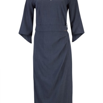 VESTIDO SILVINA CAMPOS V25VST20LAP01