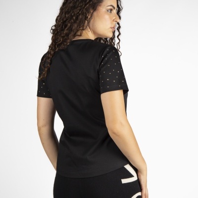 T-SHIRT SILVINA CAMPOS SC40TSH11