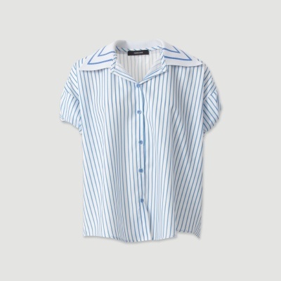 CAMISA FERRACHE PV26SN93213