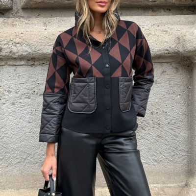 CASACO FERRACHE OI25SN90018