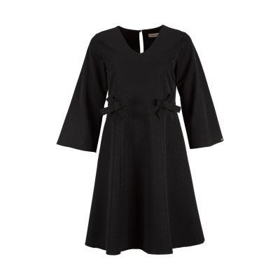 VESTIDO SILVINA CAMPOS I25VST20EVA04