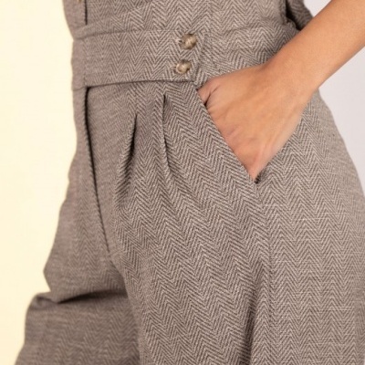 CALÇA FERRACHE PV26SN10409