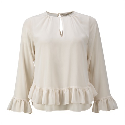 TUNICA SILVINA CAMPOS I25TUN60PEP01