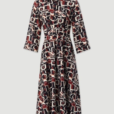 VESTIDO FERRACHE OI25SN91608