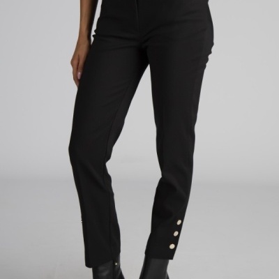 CALÇA SILVINA CAMPOS I26CAL00SKY10