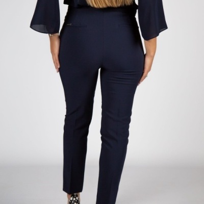 CALÇA SILVINA CAMPOS V25CAL01CLS01