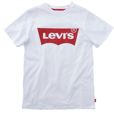 T-SHIRT BÁSICA BRANCA