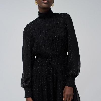 VESTIDO SALSA 21009392