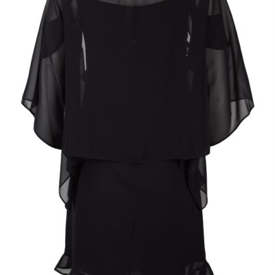 VESTIDO SILVINA CAMPOS V25VST26FLH10