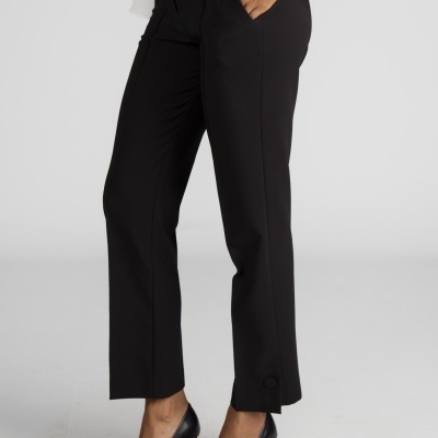 CALÇA SILVINA CAMPOS I26CAL02ASM10