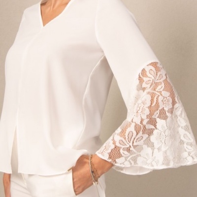 TÚNICA FERRACHE PV24SN16222