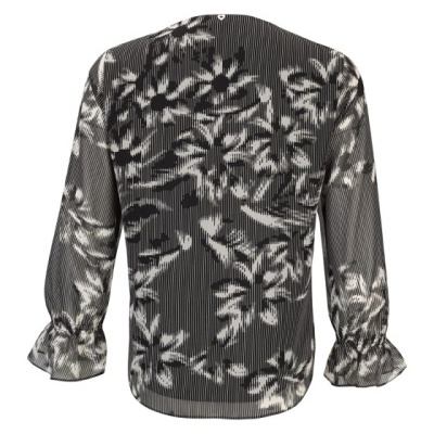 TUNICA SILVINA CAMPOS V25TUN51MAR02