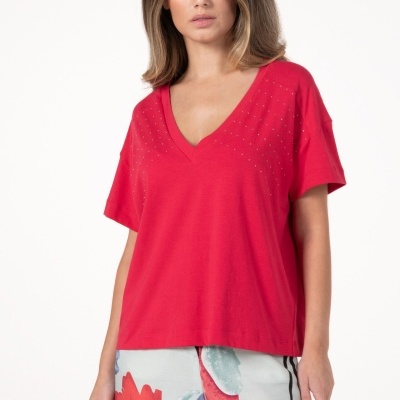 T-SHIRT ANA SOUSA D1221722