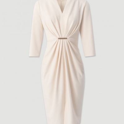 VESTIDO FERRACHE PV26SN11604