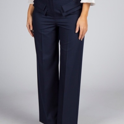 CALÇA SILVINA CAMPOS V26CAL07PAL14