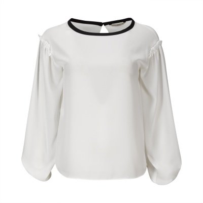 TÚNICA SILVINA CAMPOS I24TUN66BAL