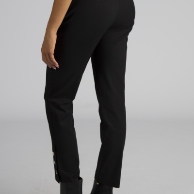 CALÇA SILVINA CAMPOS I26CAL00SKY10