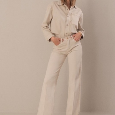 CALÇA FERRACHE PV25SN90420