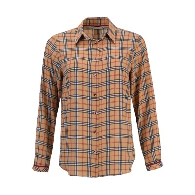 BLUSA SILVINA CAMPOS  I25BLU81NOK05