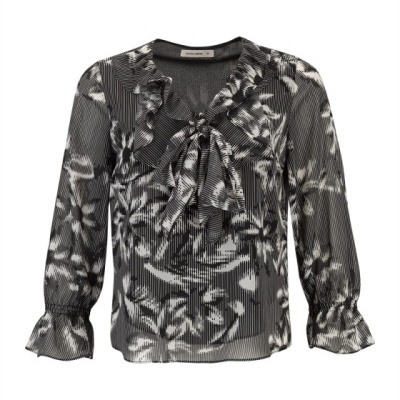 TUNICA SILVINA CAMPOS V25TUN51MAR02