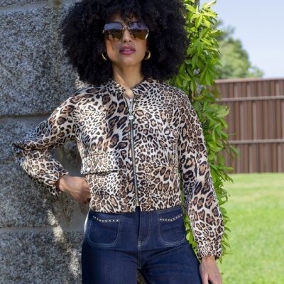 CASACO SILVINA CAMPOS I26CAS33BOM20