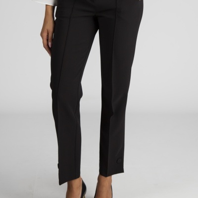 CALÇA SILVINA CAMPOS I26CAL02ASM10