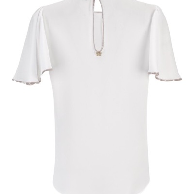 TUNICA SILVINA CAMPOS V25TUN97RAI10