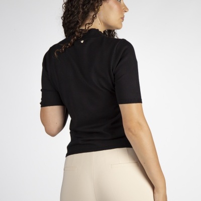 CAMISOLA MALHA SILVINA CAMPOS SC108CAM10