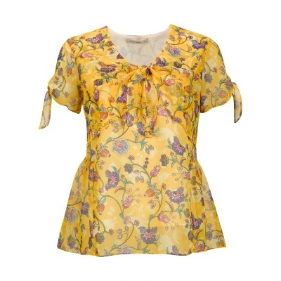 TÚNICA SILVINA CAMPOS V24TUN70BRL02