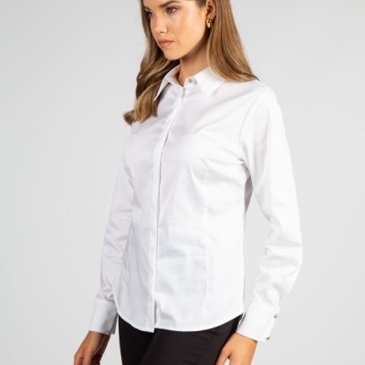 CAMISA SILVINA CAMPOS SC51BLU10