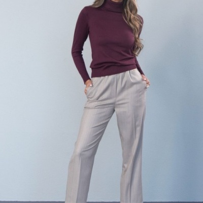 CALÇA FERRACHE OI25SN10448