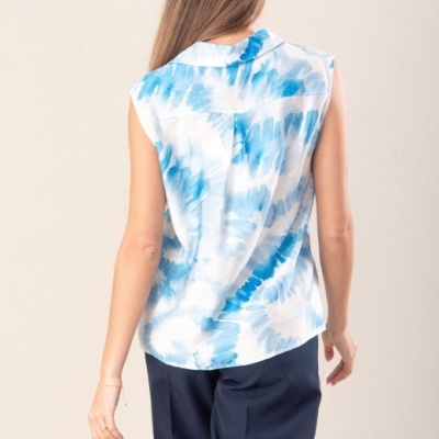 BLUSA FERRACHE PV25SN96610