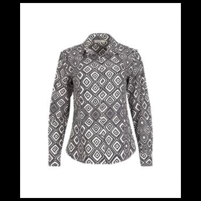 BLUSA SILVINA CAMPOS V20BLU22BAS01